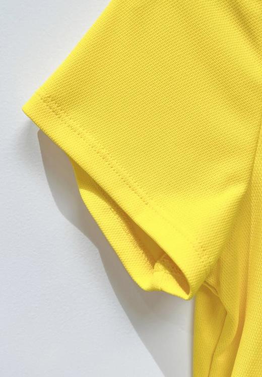 Callaway高尔夫女士玩具总动员联名速干抗皱网眼透气短袖 商品图3