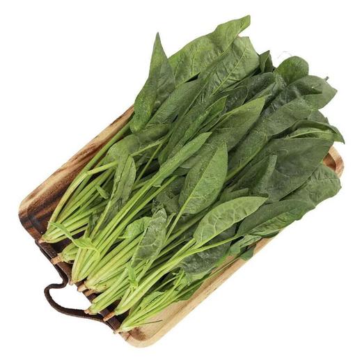 有机菠菜 250g/袋 商品图3