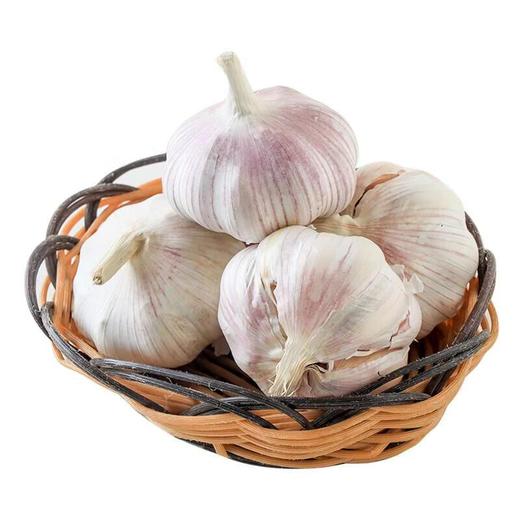 有机山东大蒜 250g/份 商品图2