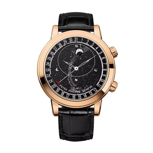 百达翡丽6102R-001 商品图0