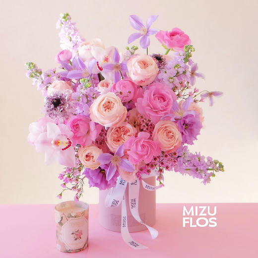 / 朝 暮 之 爱 / （今日现花） 商品图0