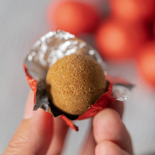 免煮足浴丸丨肝系列、寒系列；20多味中药，无需蒸煮，直接开水融化即可，15粒/盒。⭐️顺丰快递 商品图3