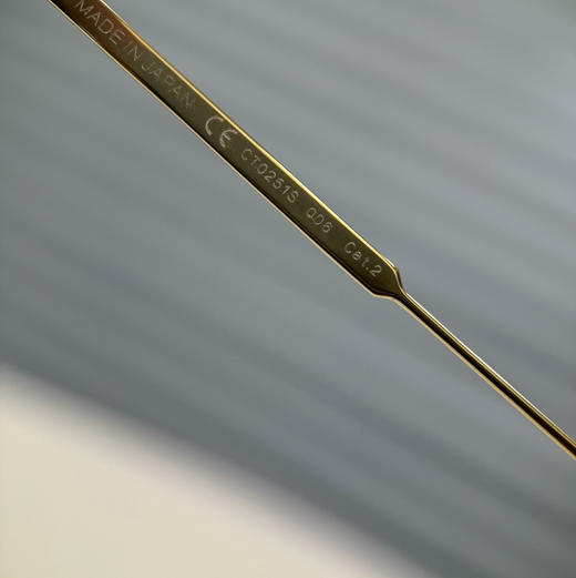 新款 Cartier卡地亚 新款太阳镜 商品图9