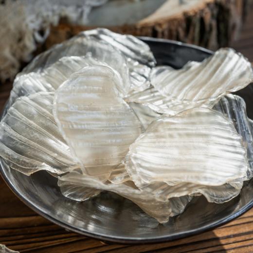 土豆粉皮| 自然农法种植的土豆为原料 不加矾 不加胶  土豆皮上的黑点是土豆皮残留，可以正常食用，介意慎拍。⭐️顺丰快递 商品图5