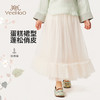 【英氏】【110-170】女童新中式半裙 商品缩略图3