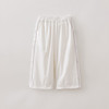 马克珍妮甜酷蝴蝶结女童轻弹速干裤2026年春装新款560270 商品缩略图2
