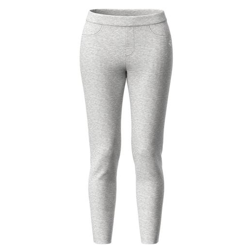 Taylormade女士情侣款修身长裤 商品图2