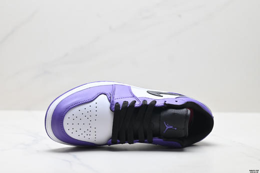 耐克乔丹Air Jordan 1 Low经典百搭低帮休闲板鞋AO9944-441男鞋 商品图1