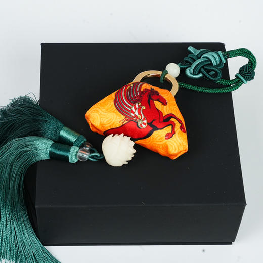 骐骥·香包 商品图5