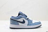 耐克乔丹Air Jordan 1 Low经典百搭低帮休闲板鞋AO9944-441男鞋 商品缩略图0