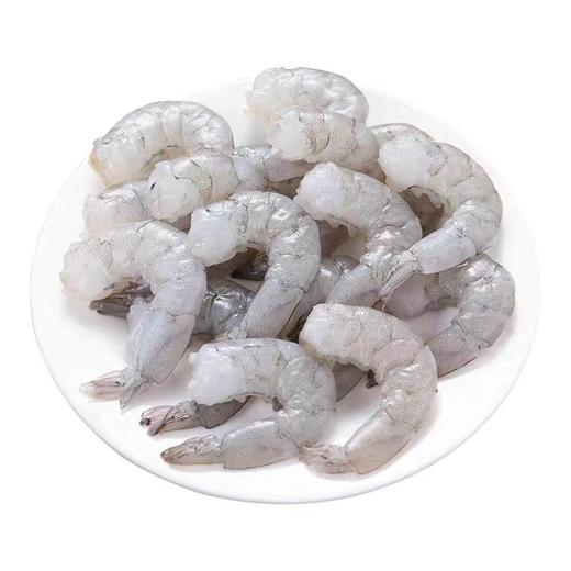 【ZCWJ】  虾仁 26-30 61-70 1kg  鲜冻大号  青虾仁  新鲜  冷冻  去虾线  生鲜海鲜 商品图0