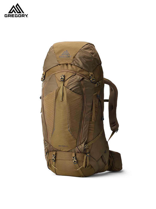 26款GREGORY格里高利BALTORO穿岳B65 B75大容量重装徒步登山背包 商品图3