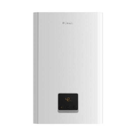 方太燃气热水器  JSQ30-02-D1663-FR 恒温机 商品图2