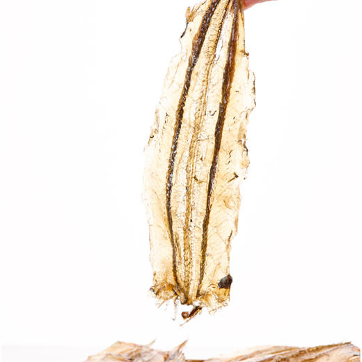 马步鱼干 | 在日本韩国很流行的香煎碳烤食材 有加一点糖 烟威海域野生马步鱼原料 手工晒制/渔场干货⭐️顺丰快递 商品图2