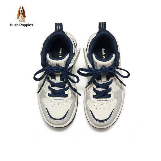 动感力！暇步士26春季户外运动休闲板鞋、HP6604003 商品图4