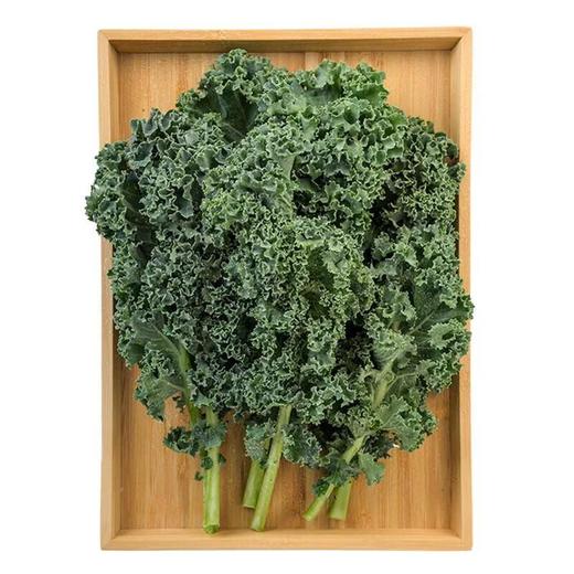 那云那南有机羽衣甘蓝 100g/份 商品图1