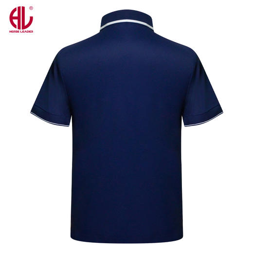 horseleader教练款马术短袖T恤-13802 商品图3
