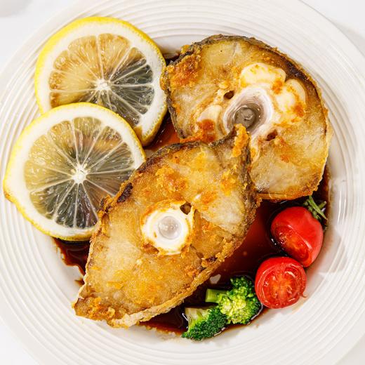 疯抢中！！【春节不打烊】顺丰直发【仅含一条主骨无小刺、老人儿童放心吃！】【阳江海捕野生·马友鱼】免杀免处理 肉质紧实 营养丰富 500g/袋 商品图7