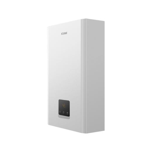 方太燃气热水器  JSQ30-02-D1663-FR 恒温机 商品图1