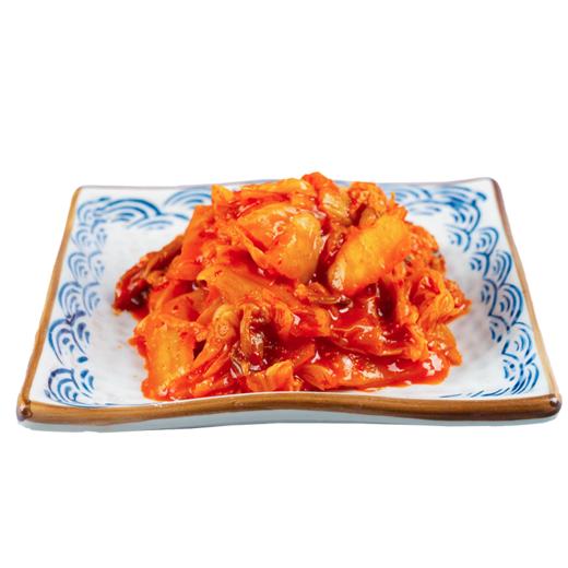 泡菜系列丨白菜泡菜/桔梗泡菜/萝卜泡菜，有活菌，白菜泡菜特别添加后生元，收到后冷藏保存，酱香浓郁，酸甜脆爽，美味百搭伴侣⭐️顺丰快递 商品图10