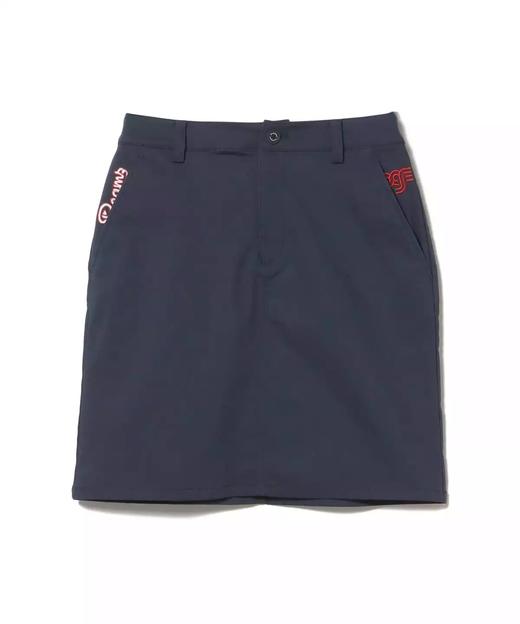 BEAMS GOLF 高尔夫橙标/US系列女士弹力短裙 商品图6