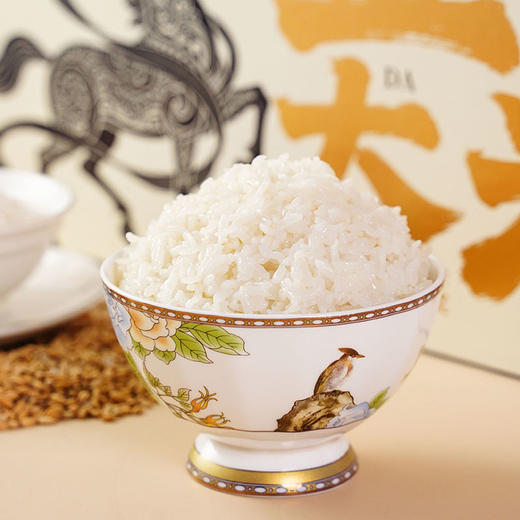 金奖大米260g*10 商品图4