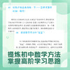【名师推荐】理解数学+什么是初中物理+什么是初中数学 商品缩略图1