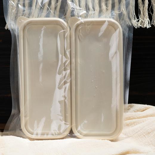 【预售】慢发酵彩虹鲜面条丨四种颜色四种口味，慢发酵好消化，对肠道友好，面条带微微酸味，（300克*2盒）/袋⭐️顺丰快递 商品图5