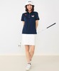BEAMS GOLF 高尔夫橙标/US系列女士弹力短裙 商品缩略图2
