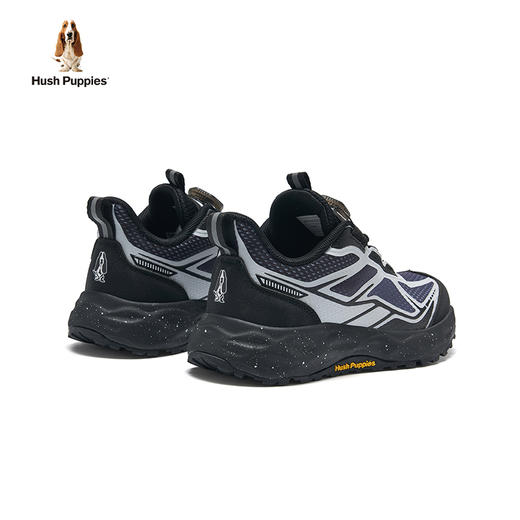 暇步士26春季户外旋转纽扣户外软底运动鞋、HP6605004 商品图5