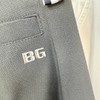 BRIEFING GOLF 女士 高尔夫 绸带装饰 弹力修身抗皱亲肤舒适 长裤 商品缩略图9
