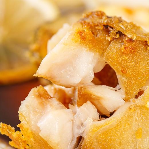 疯抢中！！【春节不打烊】顺丰直发【仅含一条主骨无小刺、老人儿童放心吃！】【阳江海捕野生·马友鱼】免杀免处理 肉质紧实 营养丰富 500g/袋 商品图1