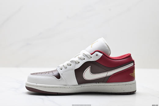 耐克乔丹Air Jordan 1低帮休闲运动板鞋IR7600-211男女鞋 商品图2