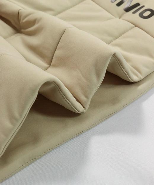 ARCHIVIO高尔夫女款 秋冬 防风保温夹棉绗缝拉链短裙 柔软舒适 商品图12