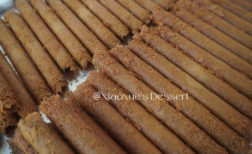 手工蛋卷王（黄油蕾丝卷） 商品图3