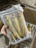 周三取货：【吕四小黄鱼】一盒1斤左右，约6-7条，颜色金黄，纯野生，鲜美无比！黄鱼中的上品！ 商品缩略图0