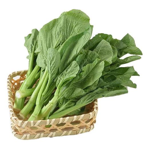 那云那南有机菜心 250g/份 商品图4