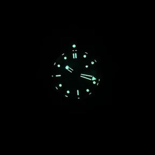 【95新】OMEGA 欧米茄2583.80.00石英机芯日期显示28MM（女款）海马系列精钢160126NJS27 商品图8