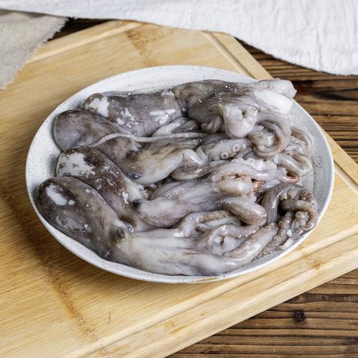 【4份包邮】长腿蛸500g丨不加水单冻的 鲜味十足 口感劲道⭐️顺丰快递 商品图8