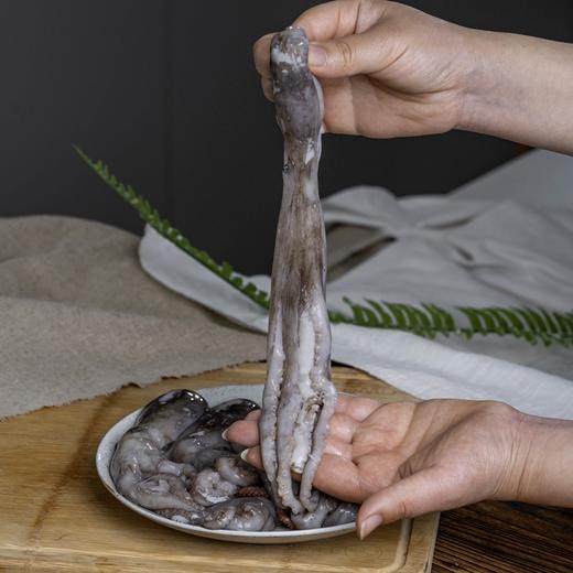 【4份包邮】长腿蛸500g丨不加水单冻的 鲜味十足 口感劲道⭐️顺丰快递 商品图7