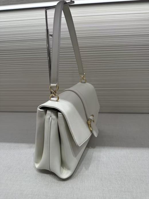 FERRAGAMO 手提包女  0791195-003 . 商品图1