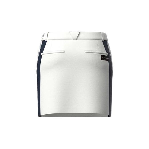 Taylormade 女士高尔夫 侧边字母短裙 防风运动保暖 商品图4