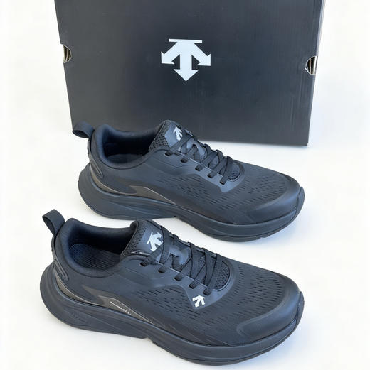 纯原正品 DESCENTE迪桑特。自己备注号码 商品图2