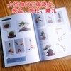 官网 盆景制作与养护图解 松井孝 盆景的乐趣和看点 盆景不枯萎的管理诀窍 盆景的修剪和养护要点 制作盆景教程书籍 商品缩略图4
