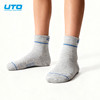 UTO/悠途 儿童日常运动袜 商品缩略图4