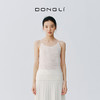 东黎 • 复苏的呼吸 女士吊带背心 6052 商品缩略图0