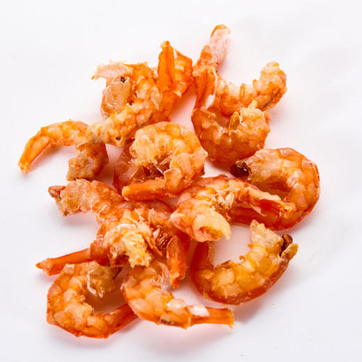 海米丨无防腐剂增色剂 北方海域野生鲜货原料 500g，⭐️顺丰快递 商品图2