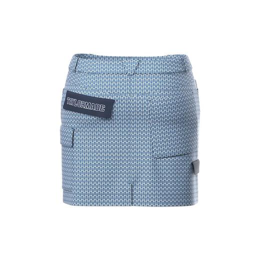 Taylormade女士TM字母logo印花短裙 商品图2