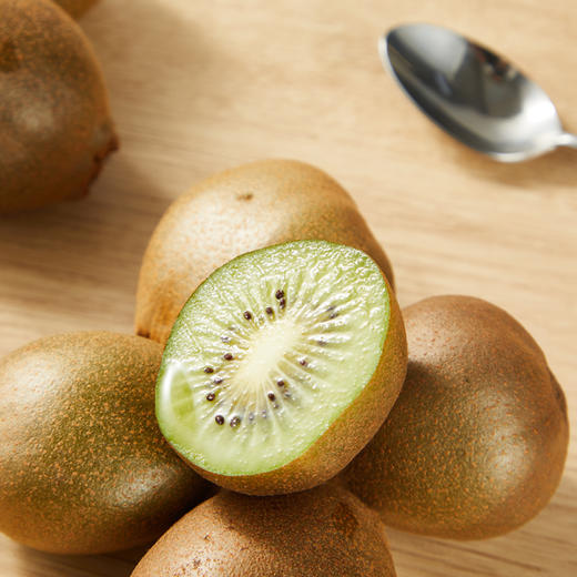 天赋高原有机猕猴桃  “猕”足珍贵，海拔给的底气 不打药不套袋 吃的就是自然 商品图2