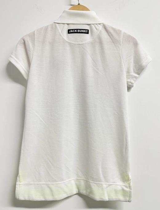 Jack Bunny女士短袖polo衫 商品图7